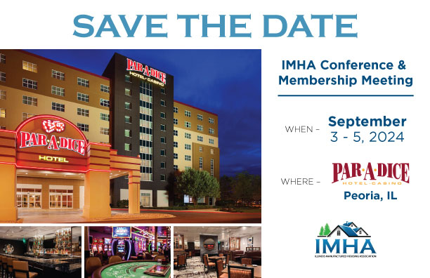 IMHA Conference