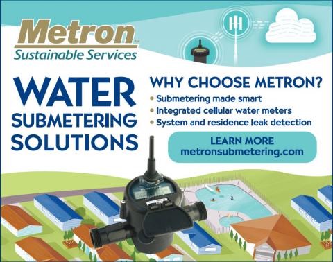 Metron Sustainable Services