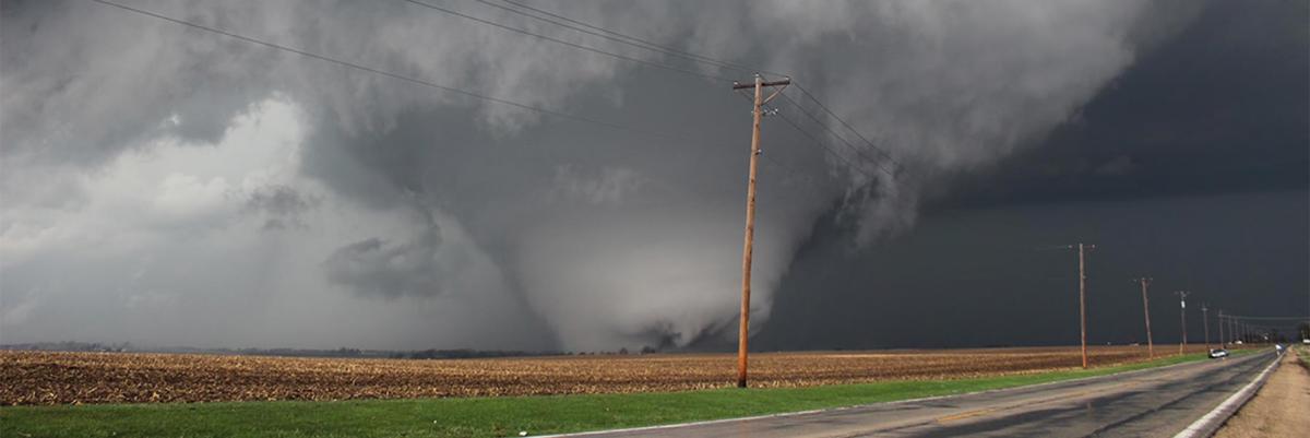 Preparing your home for high wind events